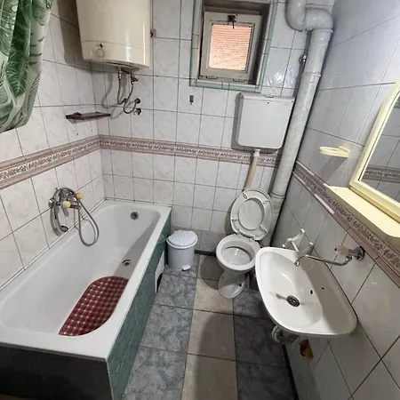 House Apartment