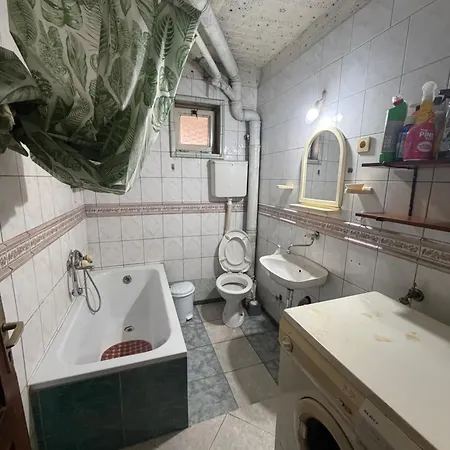 Apartment House Skopje