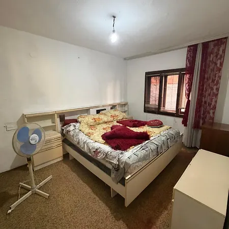 Apartment House Skopje