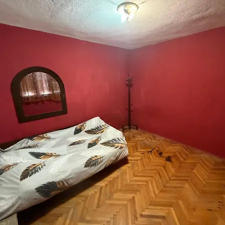 Apartment House