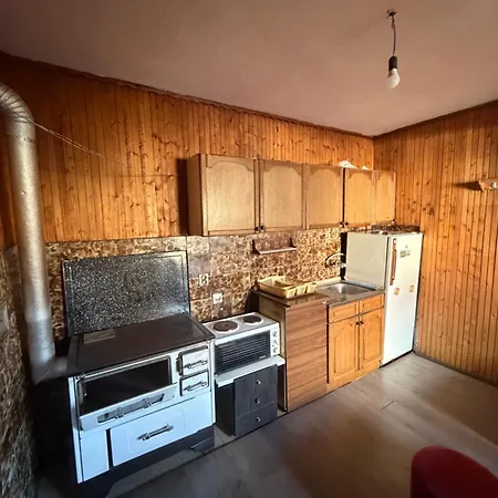 House * Skopje