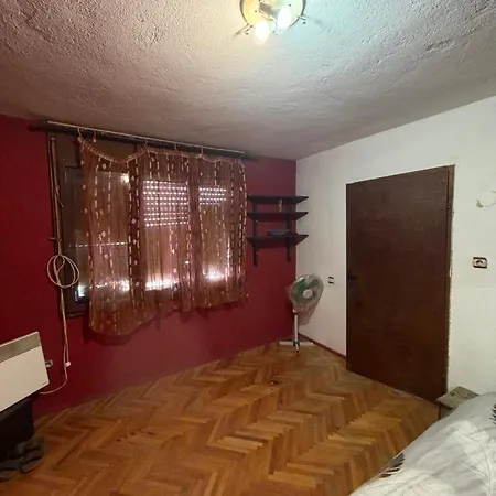 House Apartment